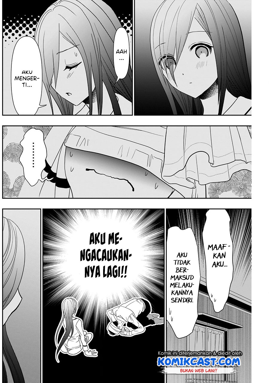 Dilarang COPAS - situs resmi www.mangacanblog.com - Komik batsu harem 008 - chapter 8 9 Indonesia batsu harem 008 - chapter 8 Terbaru 10|Baca Manga Komik Indonesia|Mangacan