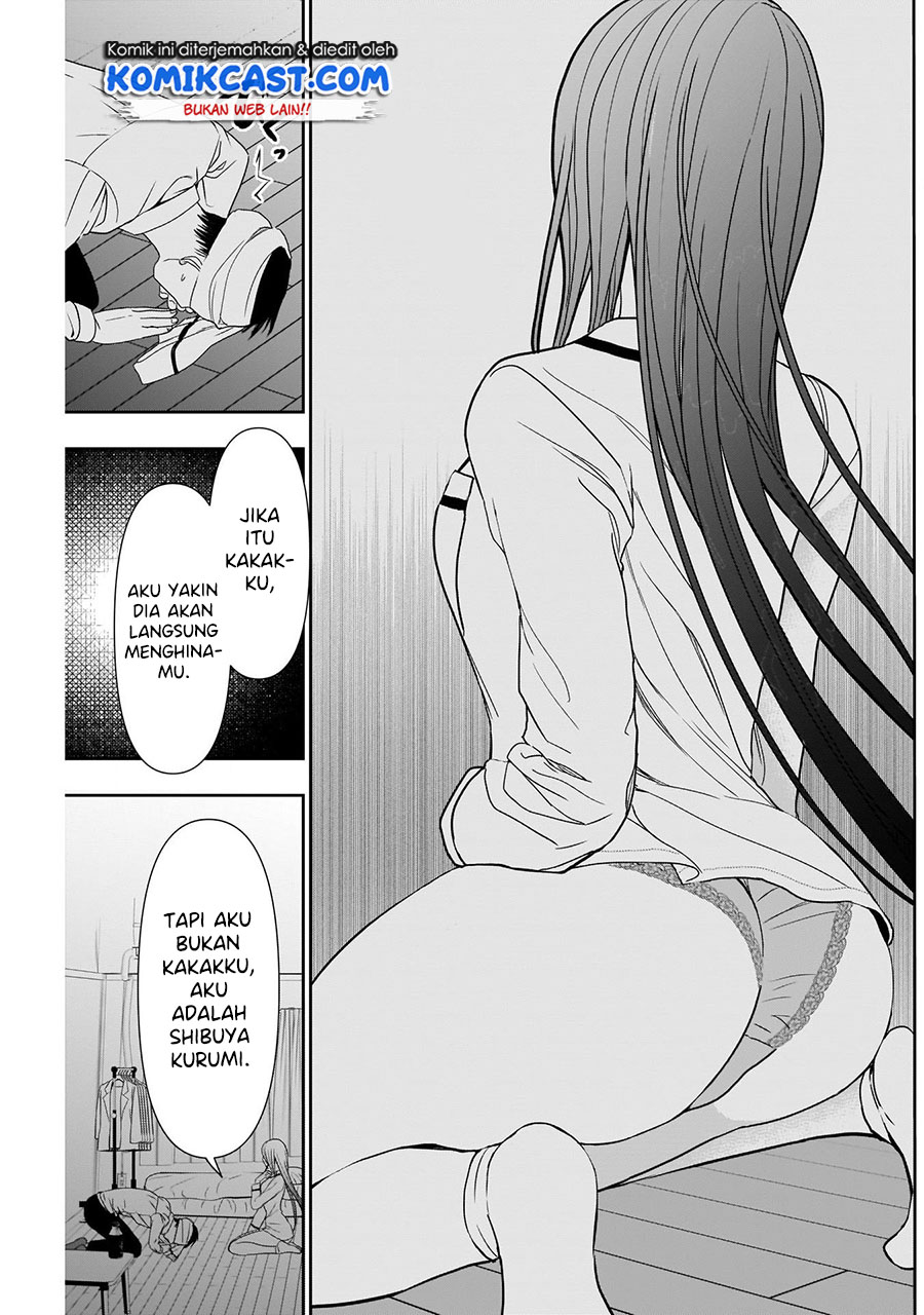 Dilarang COPAS - situs resmi www.mangacanblog.com - Komik batsu harem 008 - chapter 8 9 Indonesia batsu harem 008 - chapter 8 Terbaru 11|Baca Manga Komik Indonesia|Mangacan