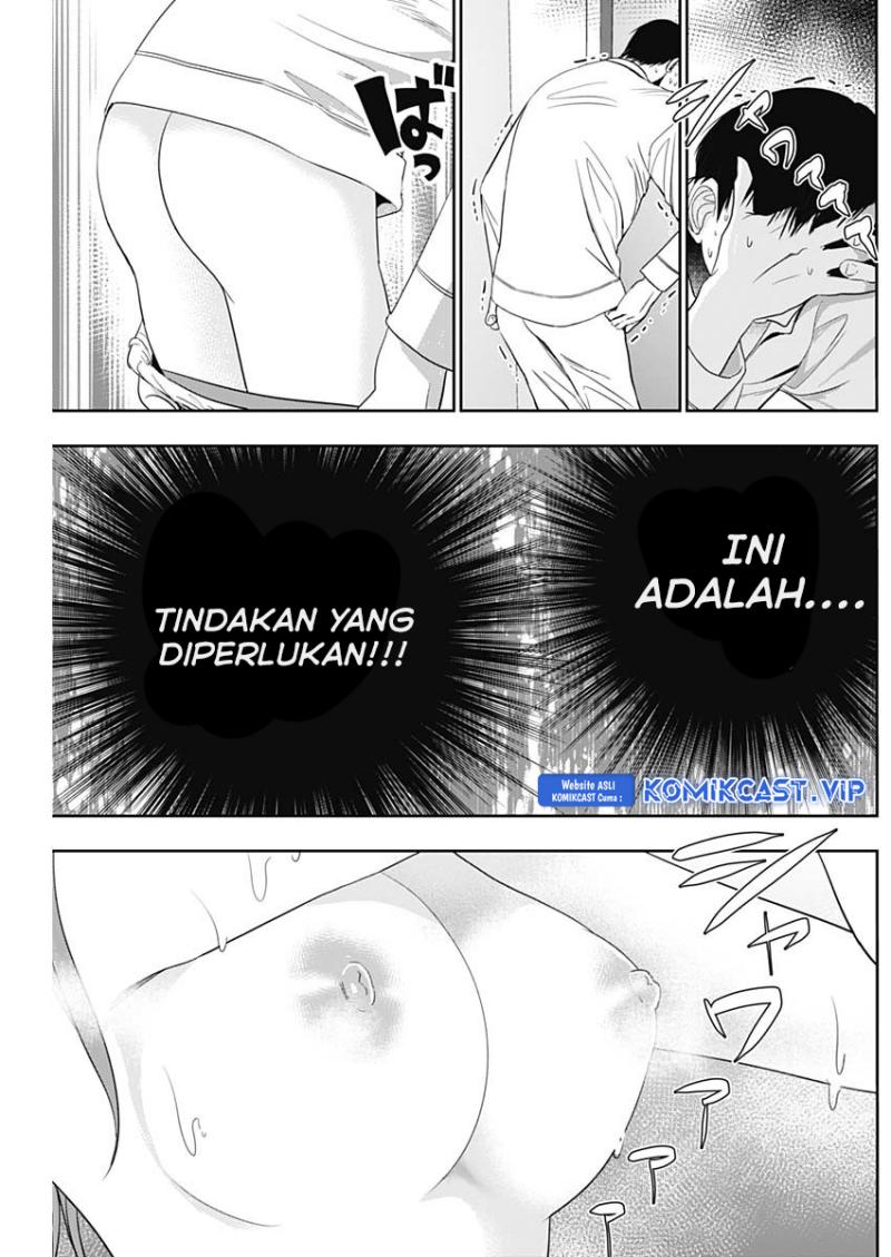 Dilarang COPAS - situs resmi www.mangacanblog.com - Komik batsu harem 068 - chapter 68 69 Indonesia batsu harem 068 - chapter 68 Terbaru 4|Baca Manga Komik Indonesia|Mangacan
