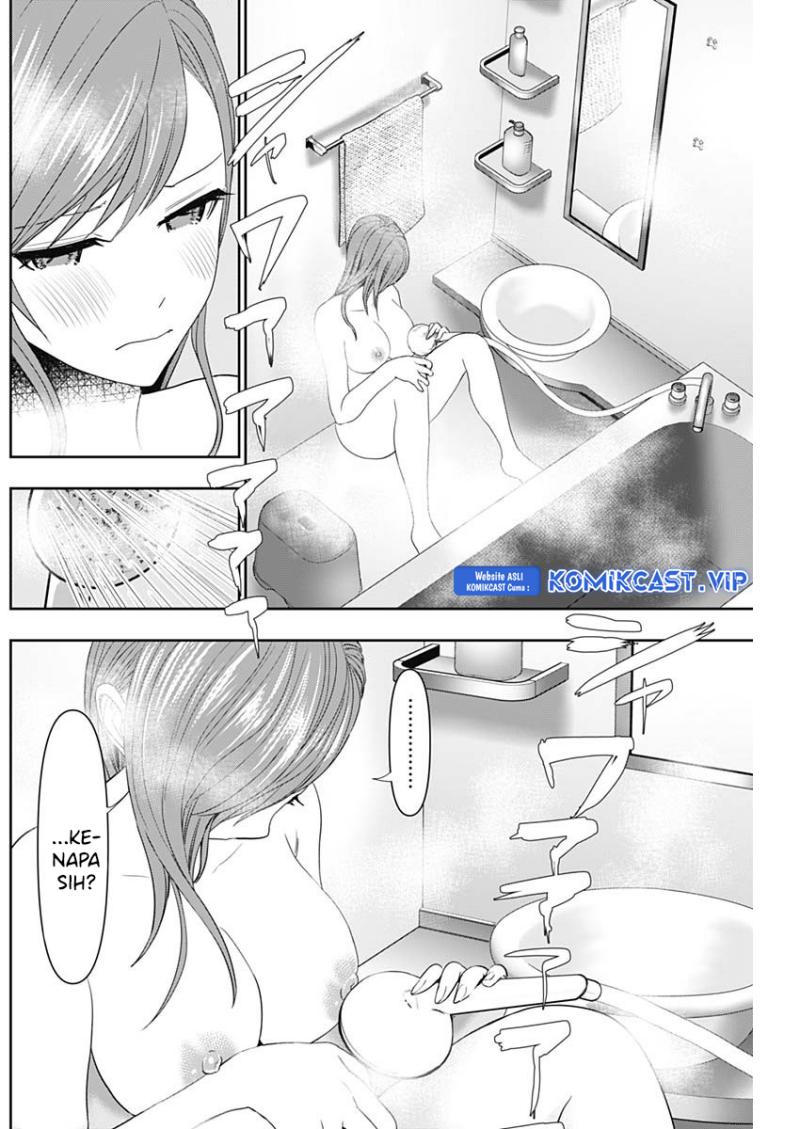 Dilarang COPAS - situs resmi www.mangacanblog.com - Komik batsu harem 068 - chapter 68 69 Indonesia batsu harem 068 - chapter 68 Terbaru 5|Baca Manga Komik Indonesia|Mangacan