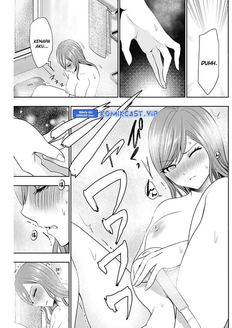 Dilarang COPAS - situs resmi www.mangacanblog.com - Komik batsu harem 068 - chapter 68 69 Indonesia batsu harem 068 - chapter 68 Terbaru 8|Baca Manga Komik Indonesia|Mangacan