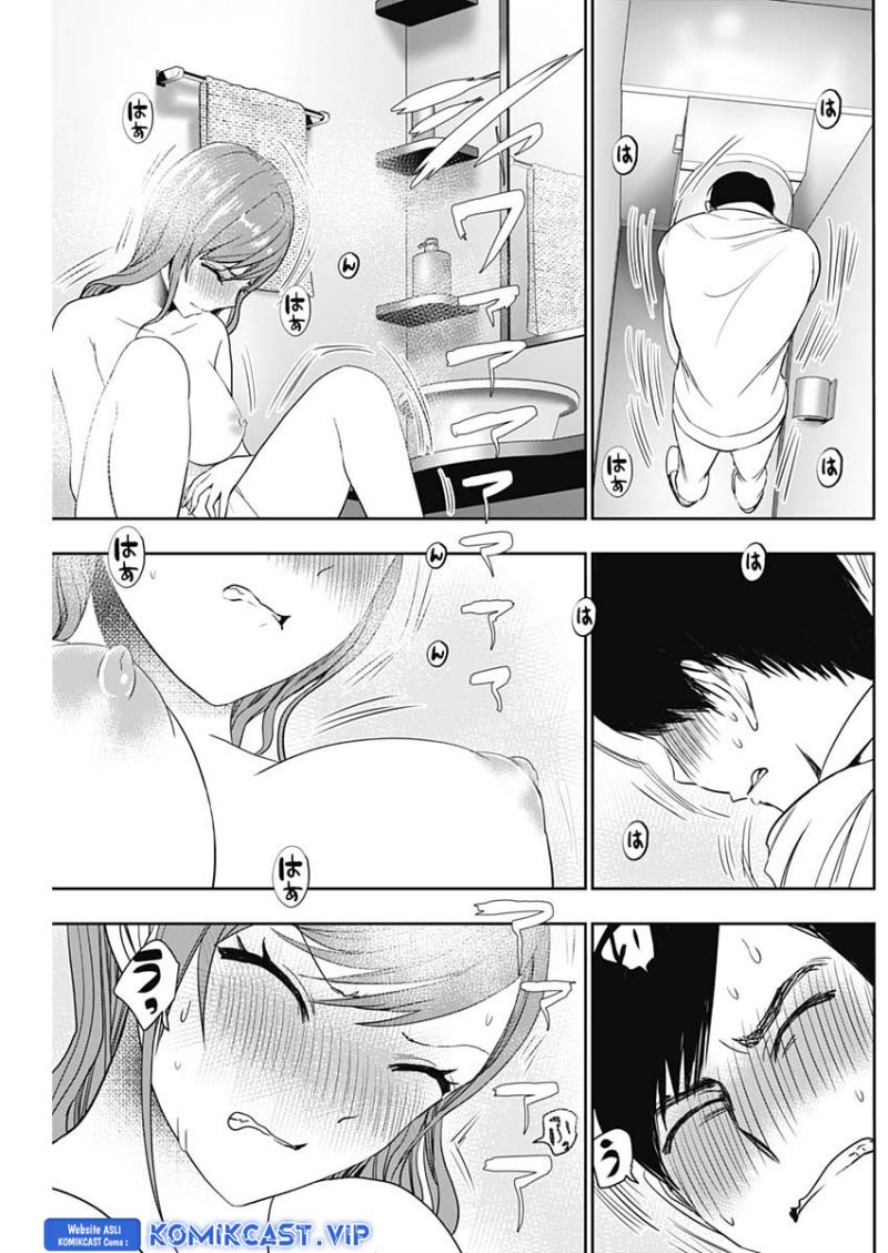 Dilarang COPAS - situs resmi www.mangacanblog.com - Komik batsu harem 068 - chapter 68 69 Indonesia batsu harem 068 - chapter 68 Terbaru 10|Baca Manga Komik Indonesia|Mangacan