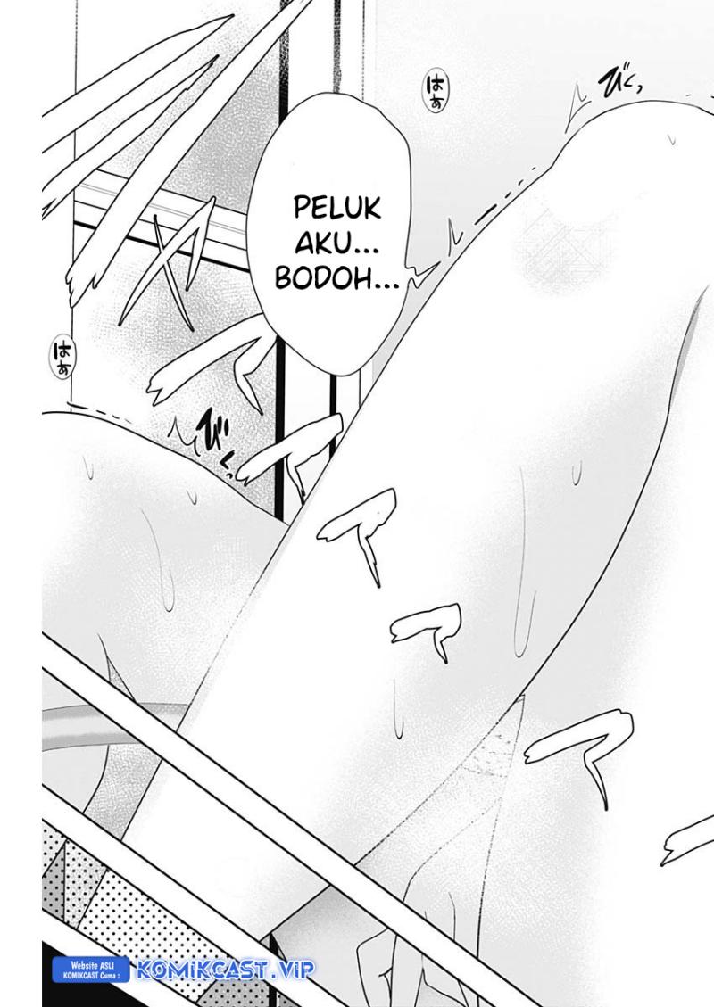 Dilarang COPAS - situs resmi www.mangacanblog.com - Komik batsu harem 068 - chapter 68 69 Indonesia batsu harem 068 - chapter 68 Terbaru 12|Baca Manga Komik Indonesia|Mangacan