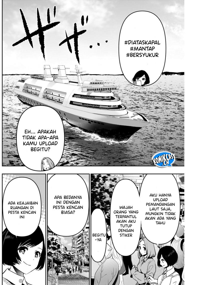 Dilarang COPAS - situs resmi www.mangacanblog.com - Komik batsu harem 077 - chapter 77 78 Indonesia batsu harem 077 - chapter 77 Terbaru 2|Baca Manga Komik Indonesia|Mangacan