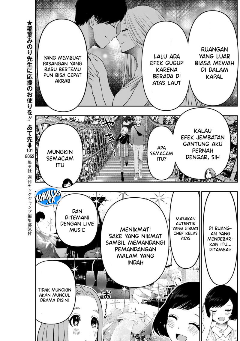 Dilarang COPAS - situs resmi www.mangacanblog.com - Komik batsu harem 077 - chapter 77 78 Indonesia batsu harem 077 - chapter 77 Terbaru 3|Baca Manga Komik Indonesia|Mangacan