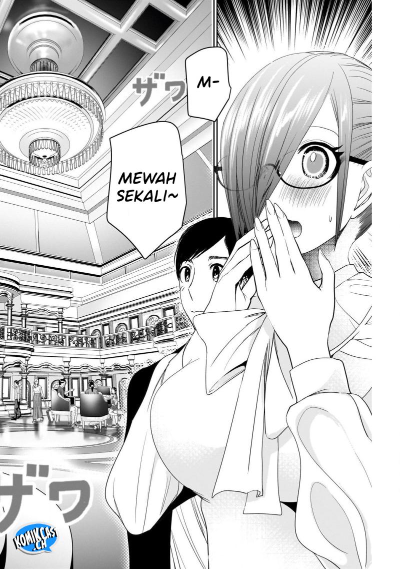 Dilarang COPAS - situs resmi www.mangacanblog.com - Komik batsu harem 077 - chapter 77 78 Indonesia batsu harem 077 - chapter 77 Terbaru 4|Baca Manga Komik Indonesia|Mangacan
