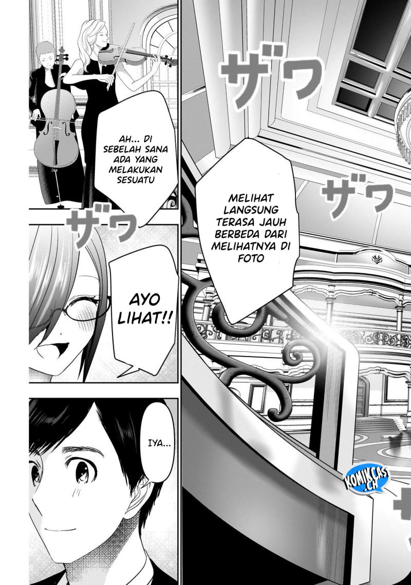 Dilarang COPAS - situs resmi www.mangacanblog.com - Komik batsu harem 077 - chapter 77 78 Indonesia batsu harem 077 - chapter 77 Terbaru 5|Baca Manga Komik Indonesia|Mangacan