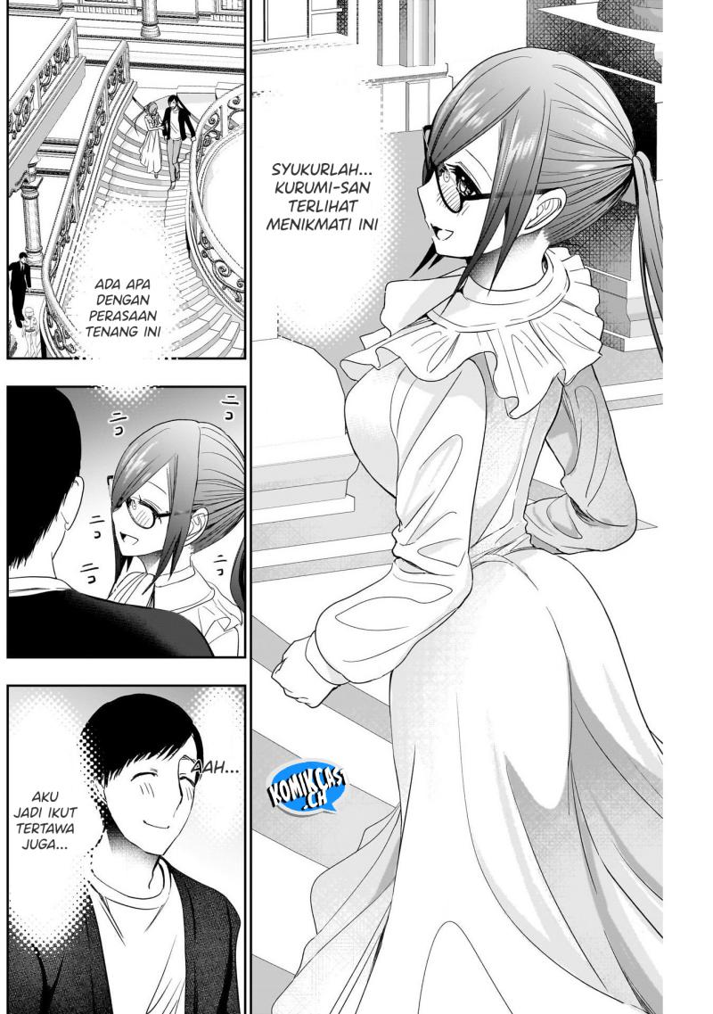 Dilarang COPAS - situs resmi www.mangacanblog.com - Komik batsu harem 077 - chapter 77 78 Indonesia batsu harem 077 - chapter 77 Terbaru 6|Baca Manga Komik Indonesia|Mangacan