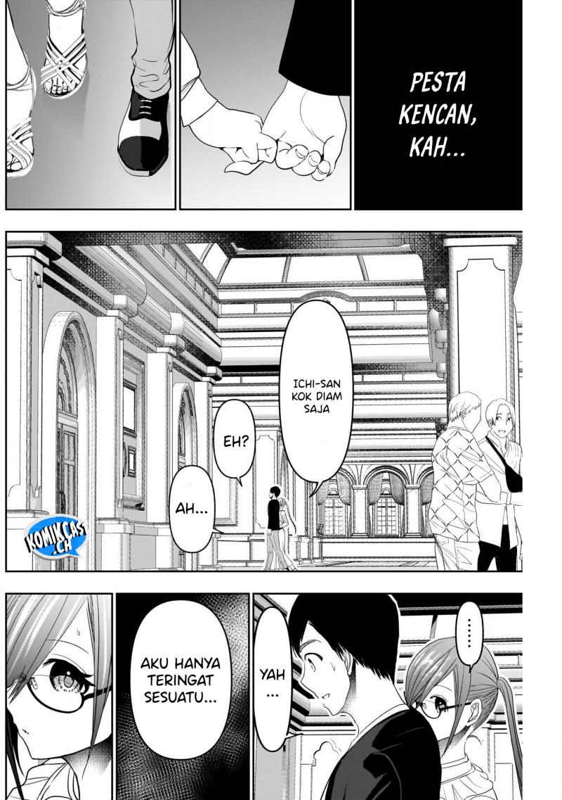 Dilarang COPAS - situs resmi www.mangacanblog.com - Komik batsu harem 077 - chapter 77 78 Indonesia batsu harem 077 - chapter 77 Terbaru 8|Baca Manga Komik Indonesia|Mangacan