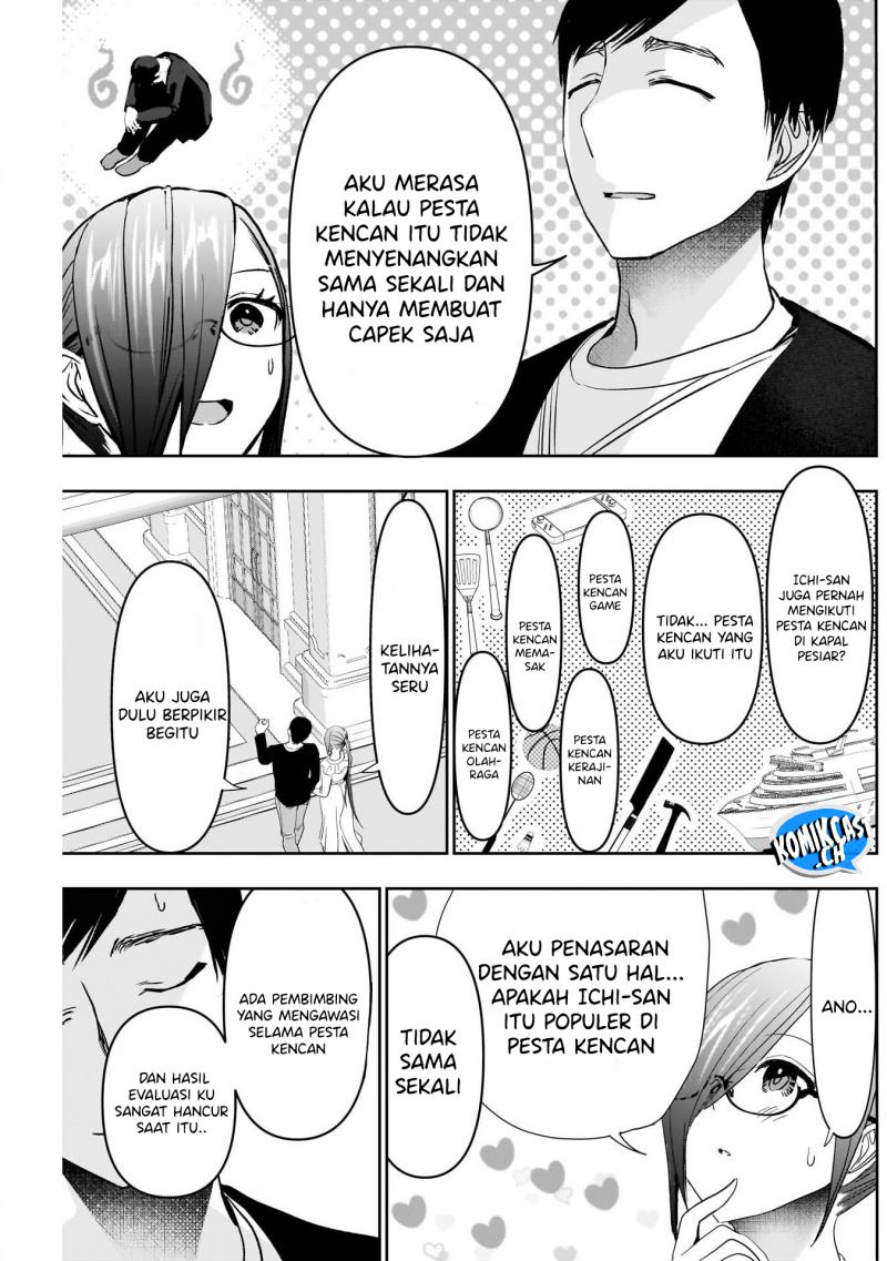Dilarang COPAS - situs resmi www.mangacanblog.com - Komik batsu harem 077 - chapter 77 78 Indonesia batsu harem 077 - chapter 77 Terbaru 9|Baca Manga Komik Indonesia|Mangacan