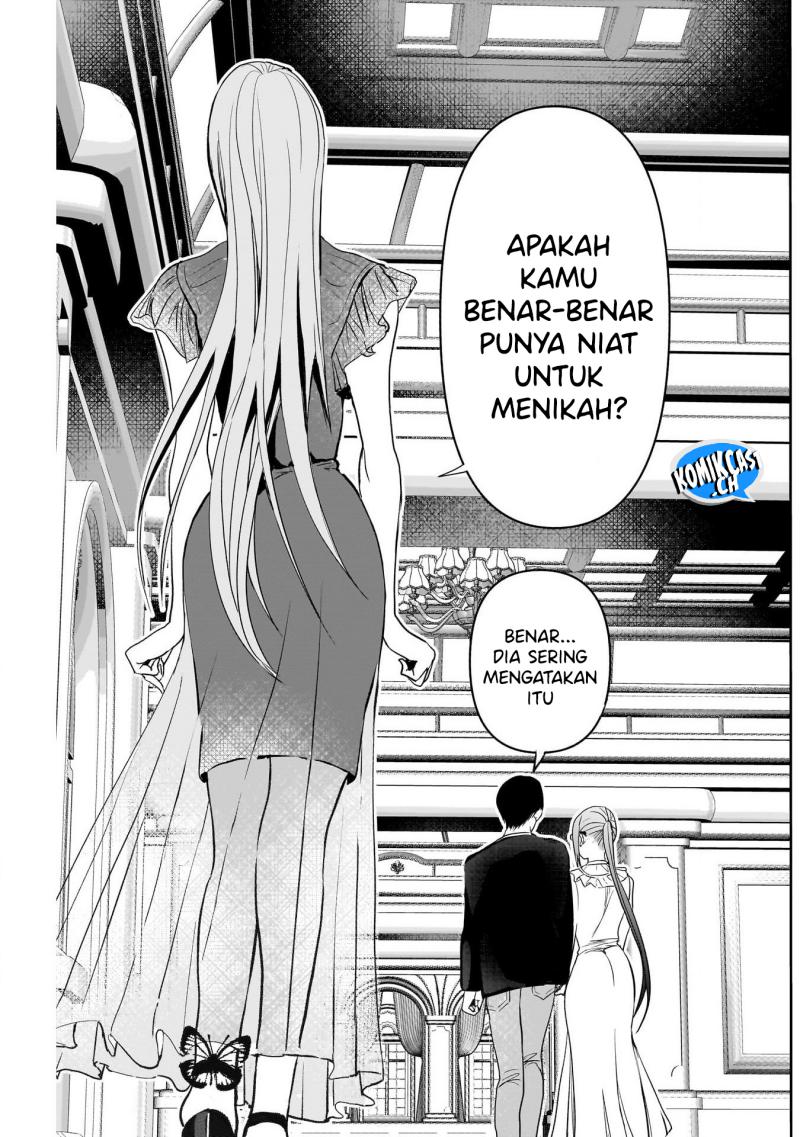 Dilarang COPAS - situs resmi www.mangacanblog.com - Komik batsu harem 077 - chapter 77 78 Indonesia batsu harem 077 - chapter 77 Terbaru 11|Baca Manga Komik Indonesia|Mangacan