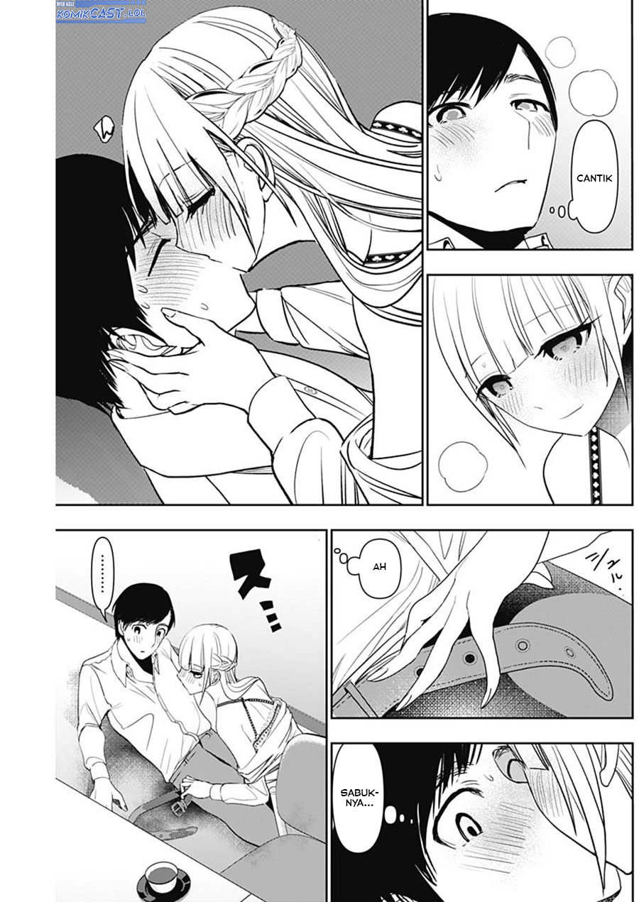 Dilarang COPAS - situs resmi www.mangacanblog.com - Komik batsu harem 114 - chapter 114 115 Indonesia batsu harem 114 - chapter 114 Terbaru 7|Baca Manga Komik Indonesia|Mangacan