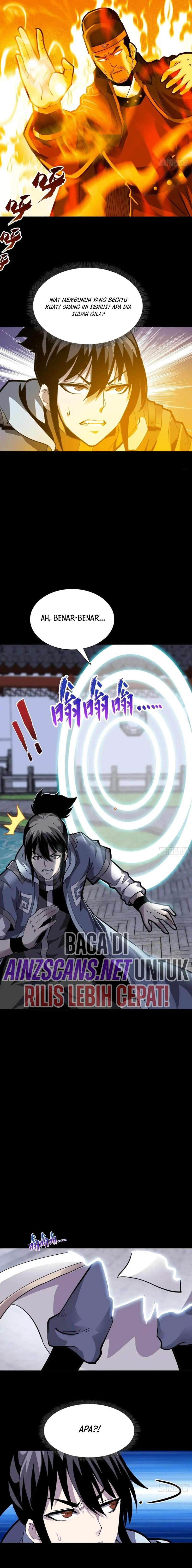 Battle Armor Academy chapter 15