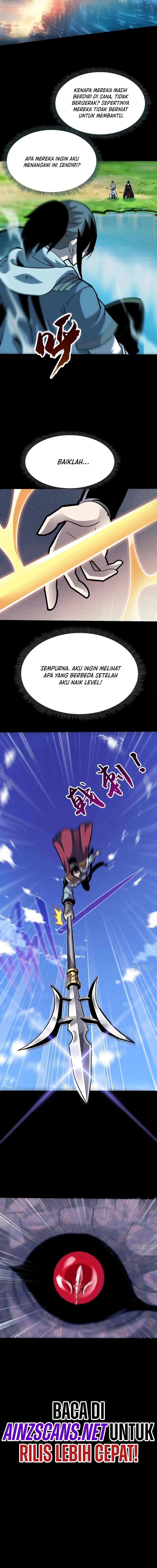 Battle Armor Academy Chapter 16 Bahasa Indonesia