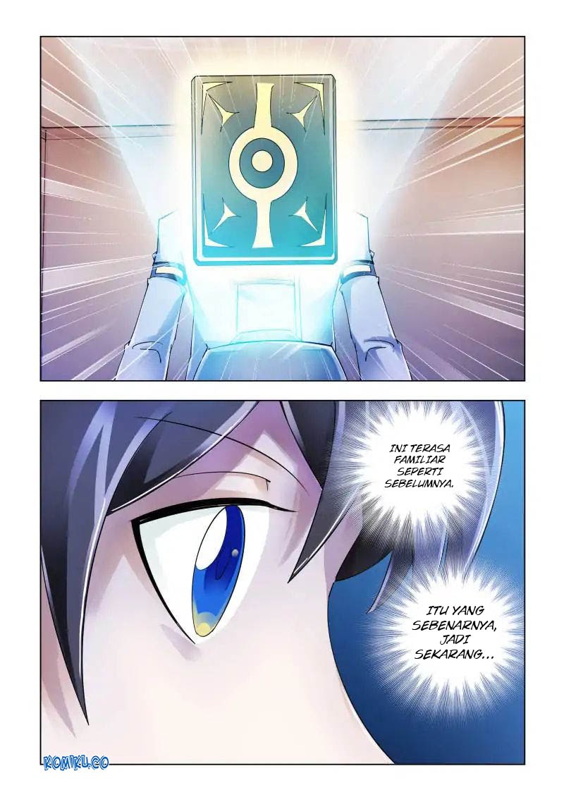 Battle Frenzy chapter 104