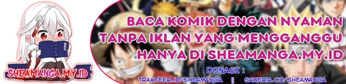 Be a Big Boss From Spending Money Chapter 01 Bahasa Indonesia