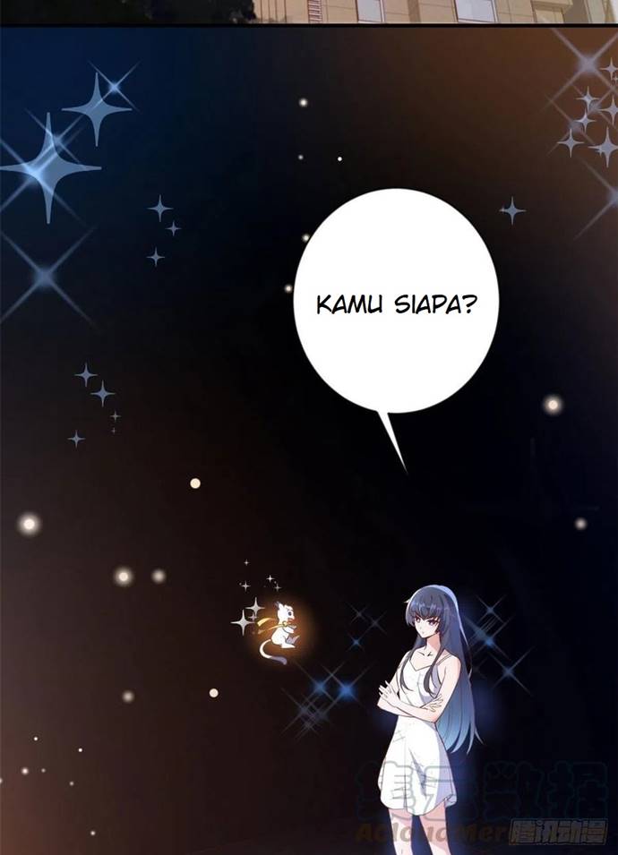 Be a Big Boss From Spending Money Chapter 01 Bahasa Indonesia