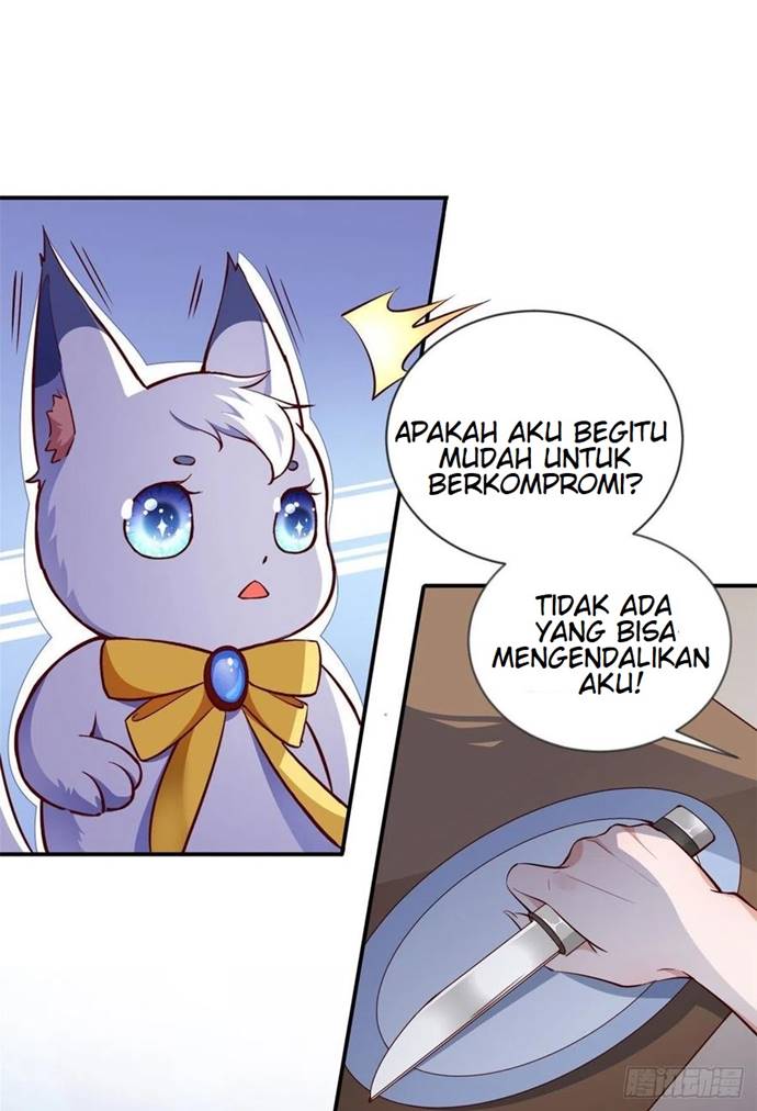 Be a Big Boss From Spending Money Chapter 01 Bahasa Indonesia