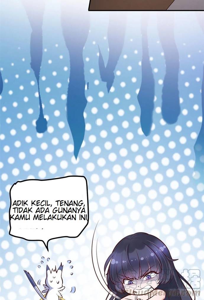 Be a Big Boss From Spending Money Chapter 01 Bahasa Indonesia