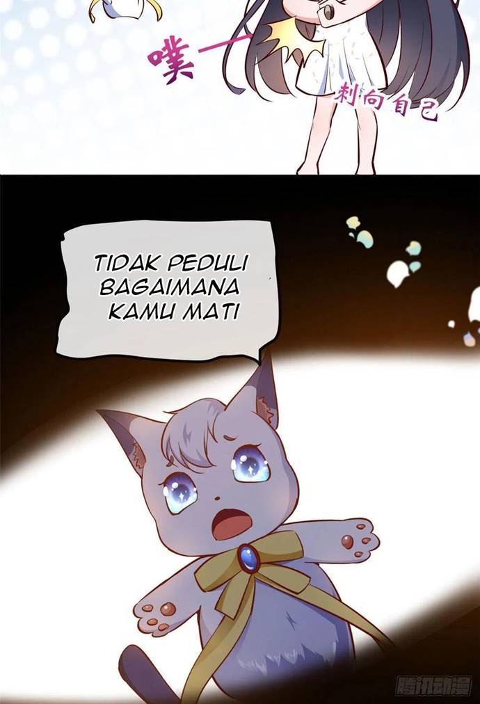 Be a Big Boss From Spending Money Chapter 01 Bahasa Indonesia