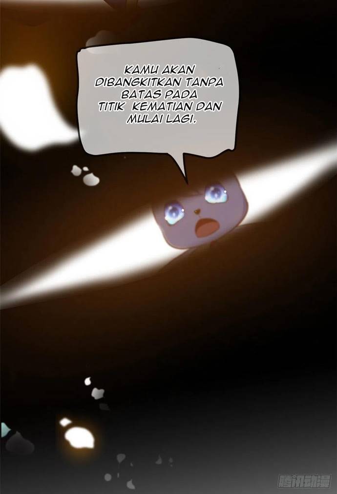 Be a Big Boss From Spending Money Chapter 01 Bahasa Indonesia