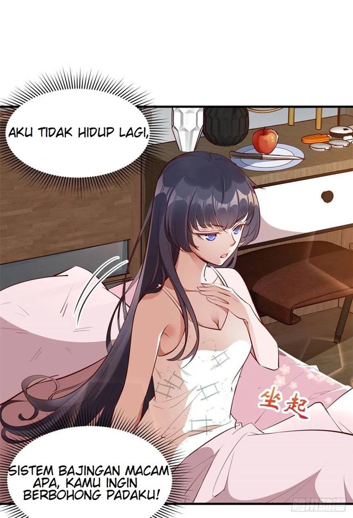 Be a Big Boss From Spending Money Chapter 01 Bahasa Indonesia