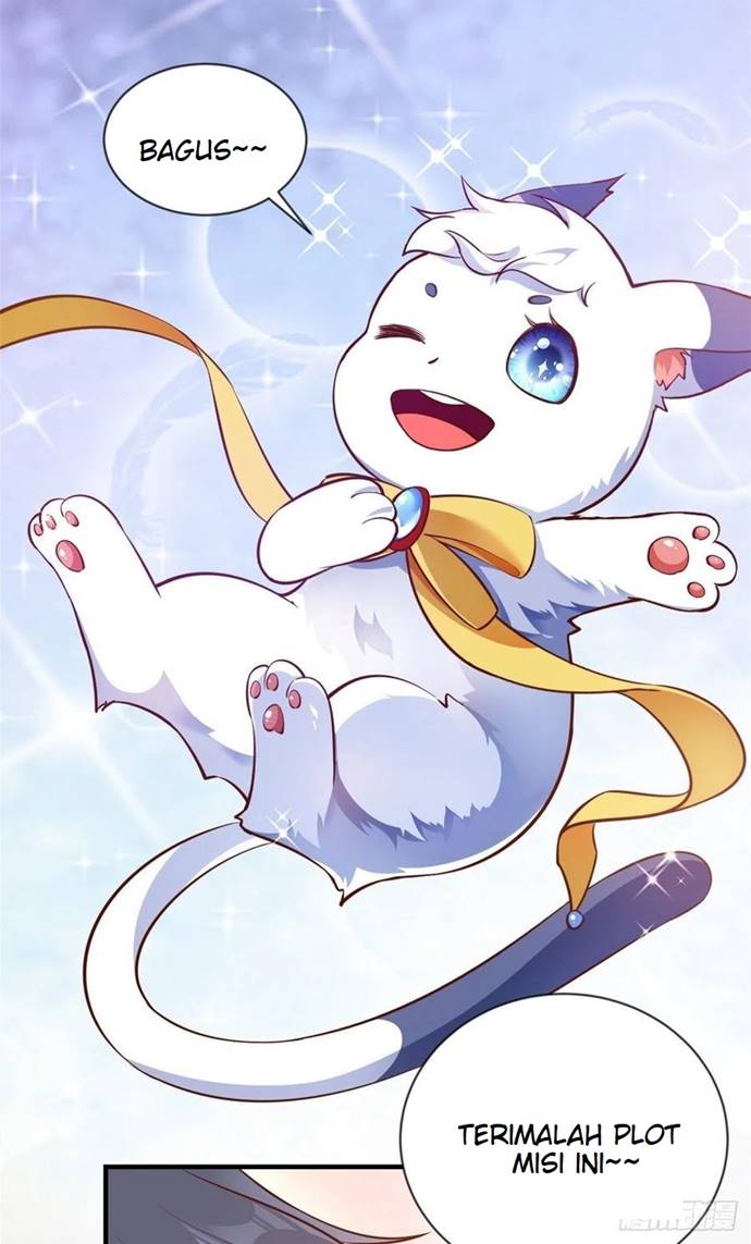 Be a Big Boss From Spending Money Chapter 01 Bahasa Indonesia