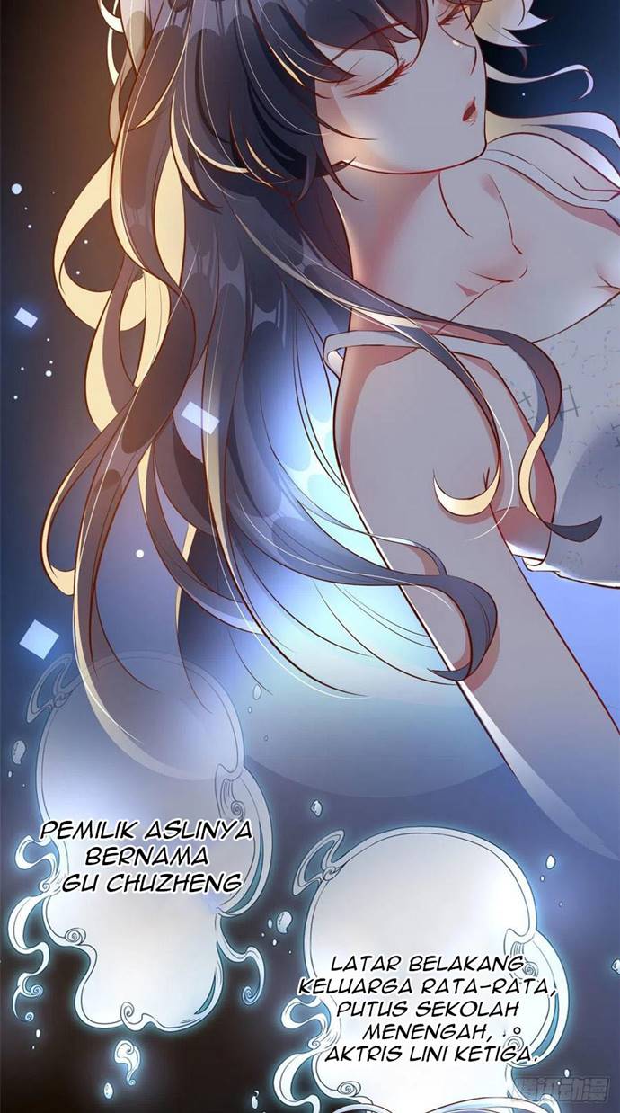 Be a Big Boss From Spending Money Chapter 01 Bahasa Indonesia