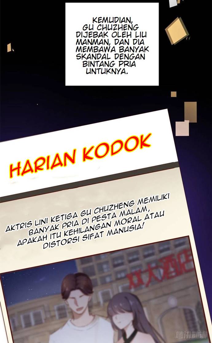 Be a Big Boss From Spending Money Chapter 01 Bahasa Indonesia