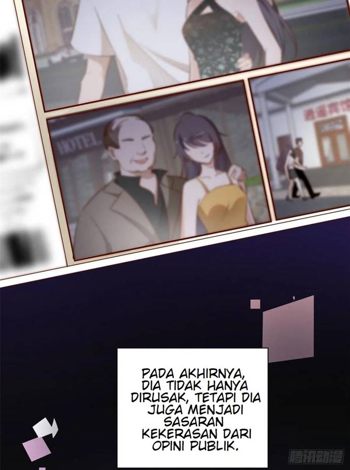 Be a Big Boss From Spending Money Chapter 01 Bahasa Indonesia