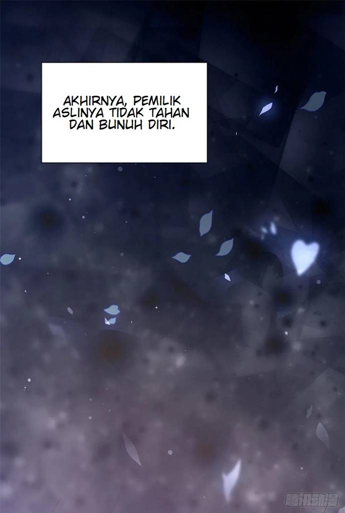 Be a Big Boss From Spending Money Chapter 01 Bahasa Indonesia