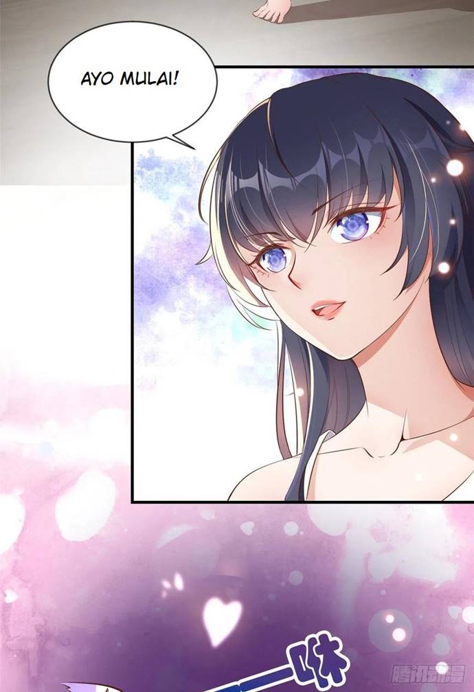 Be a Big Boss From Spending Money Chapter 01 Bahasa Indonesia