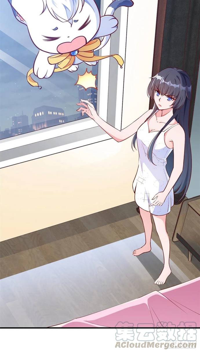 Be a Big Boss From Spending Money Chapter 01 Bahasa Indonesia