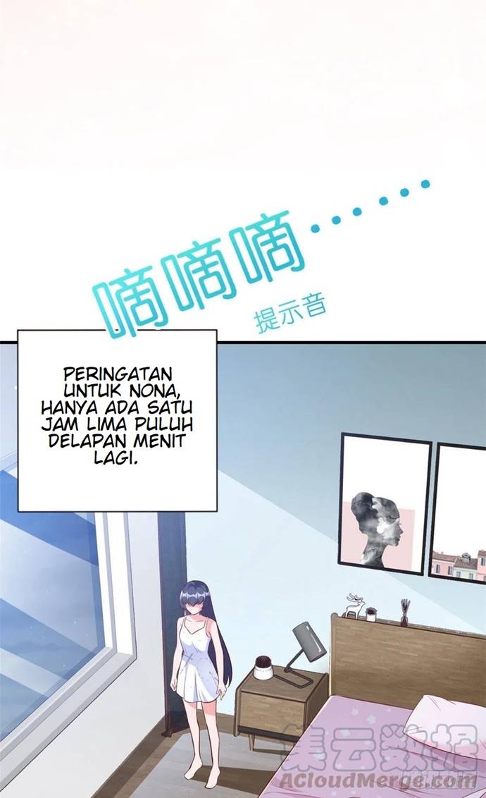 Be a Big Boss From Spending Money Chapter 01 Bahasa Indonesia