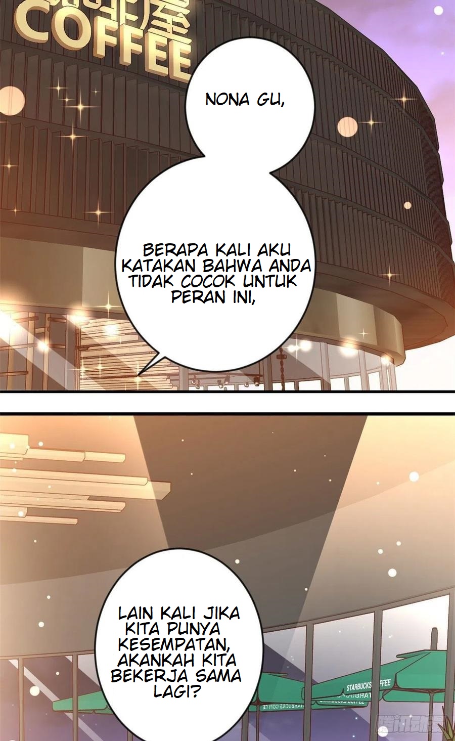 Be a Big Boss From Spending Money chapter 2
