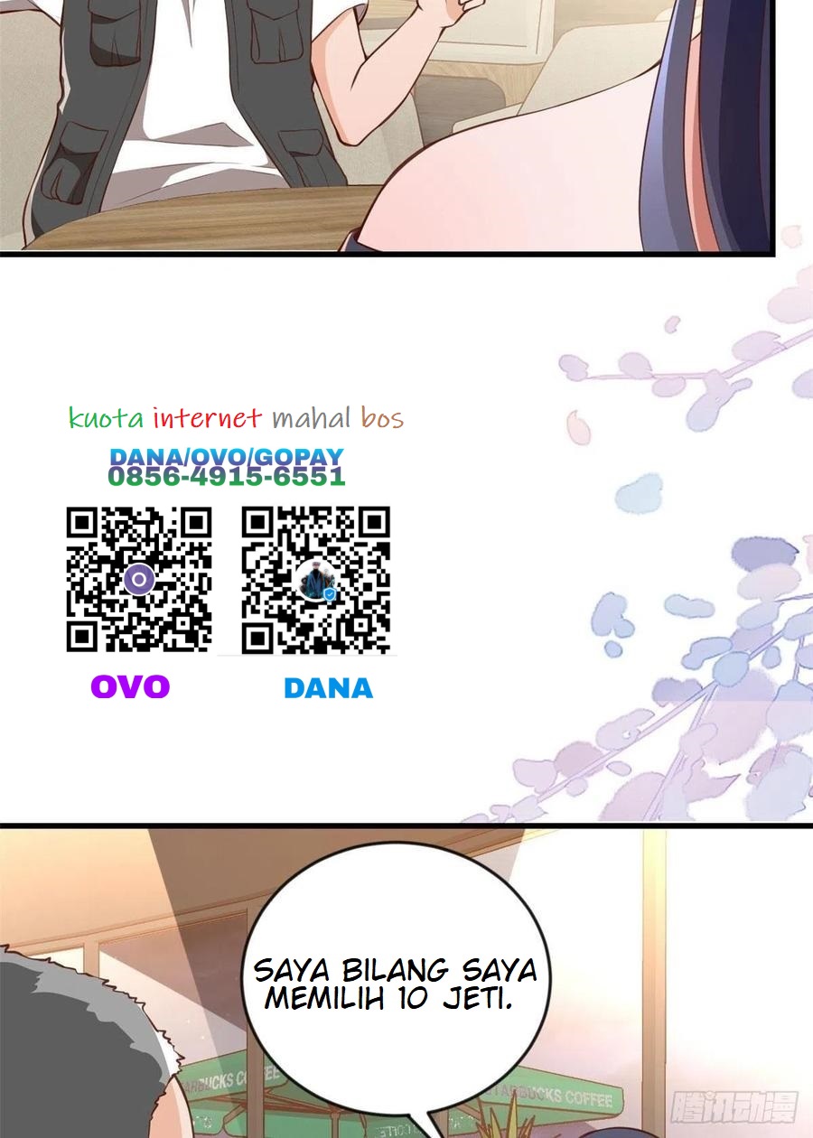 Be a Big Boss From Spending Money chapter 2