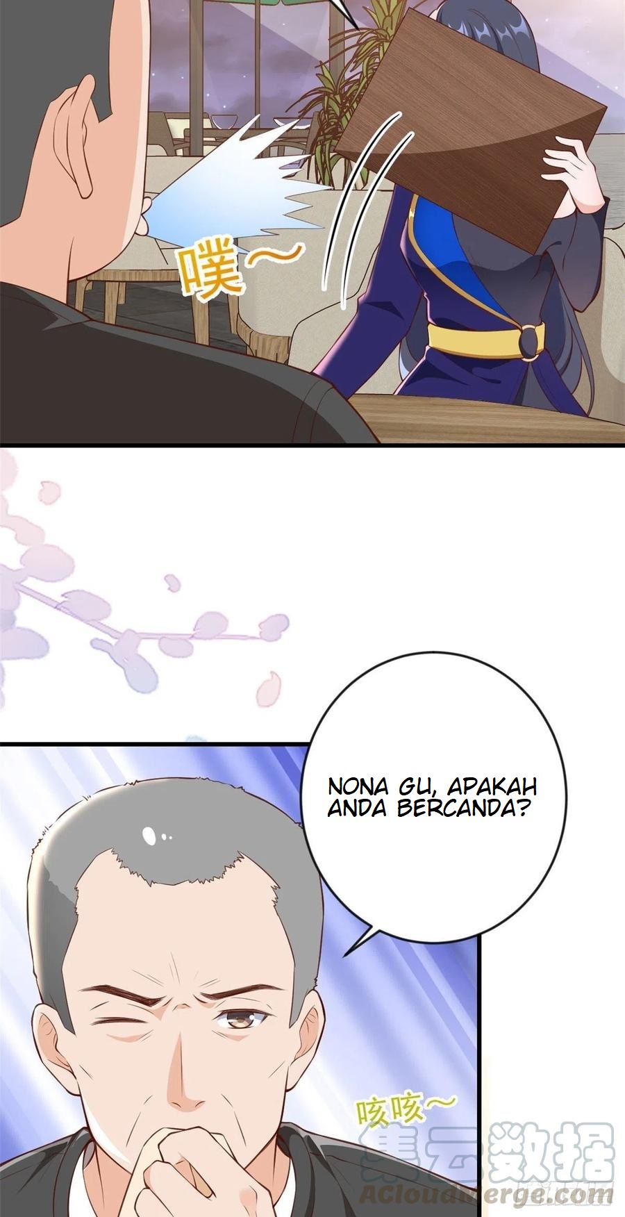 Be a Big Boss From Spending Money chapter 2