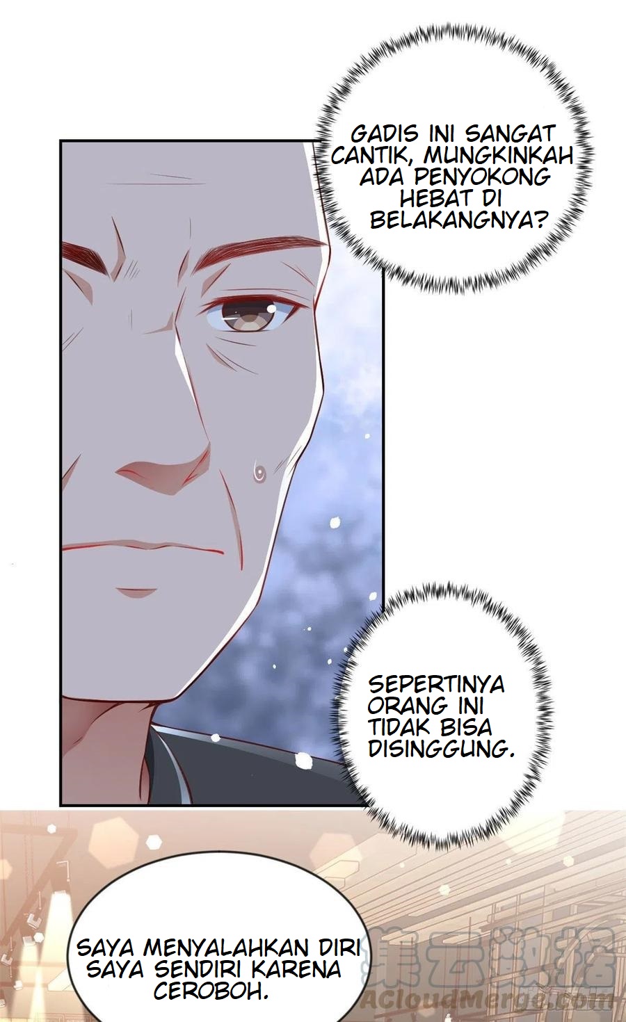 Be a Big Boss From Spending Money chapter 2