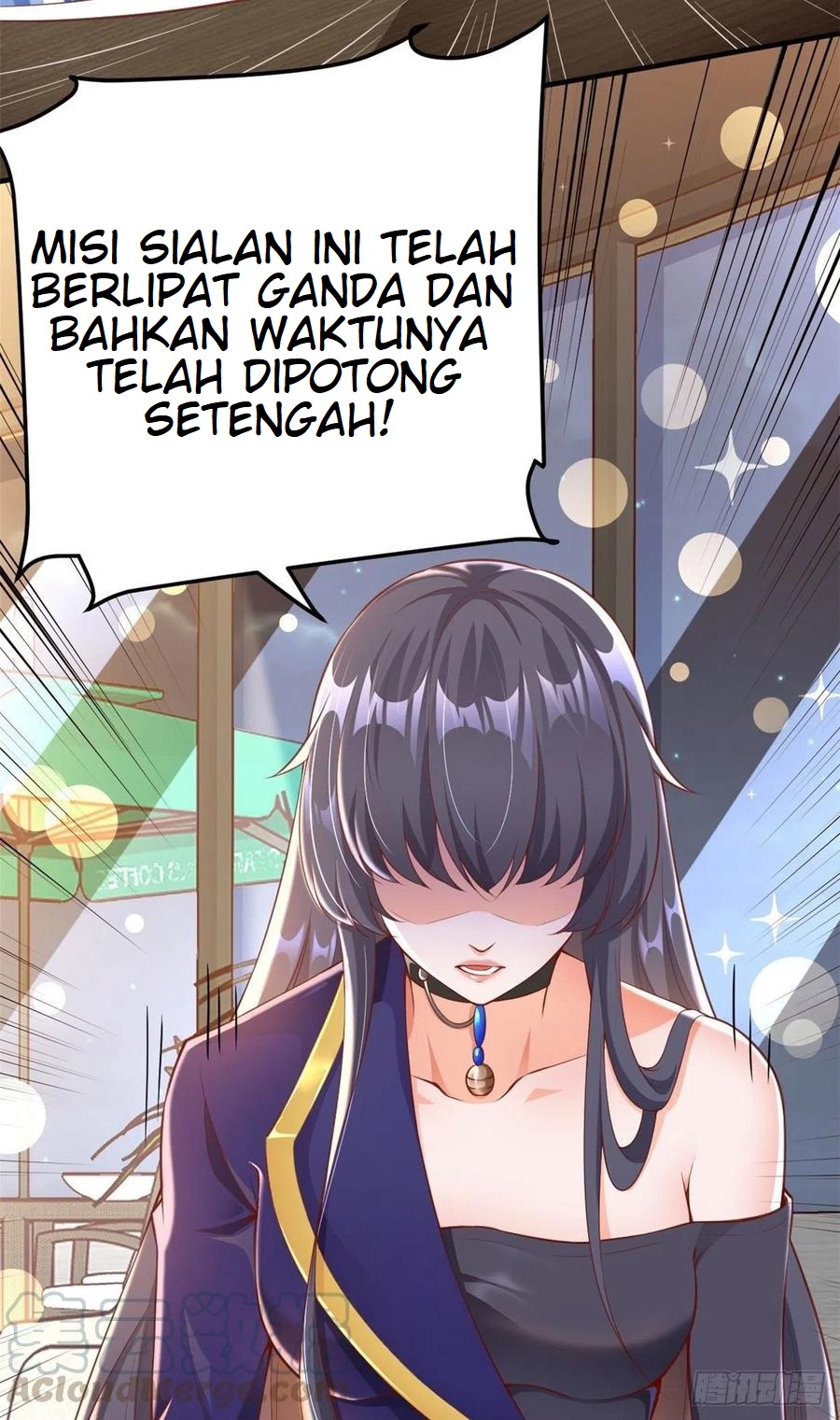 Be a Big Boss From Spending Money chapter 2