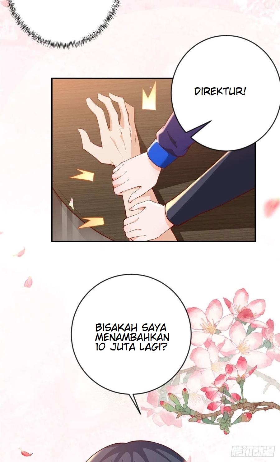 Be a Big Boss From Spending Money chapter 2