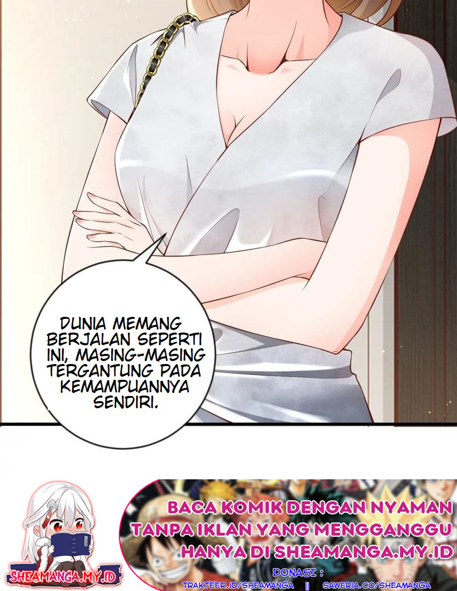 Be a Big Boss From Spending Money chapter 2
