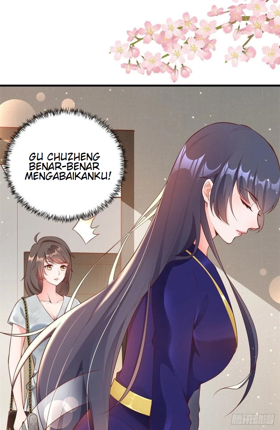 Be a Big Boss From Spending Money chapter 2