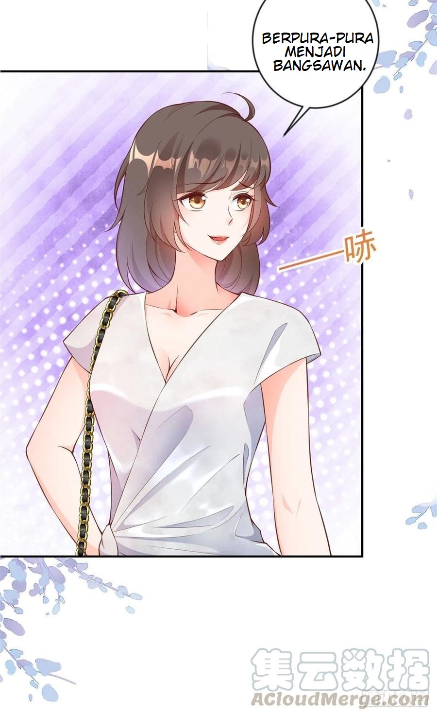 Be a Big Boss From Spending Money chapter 2