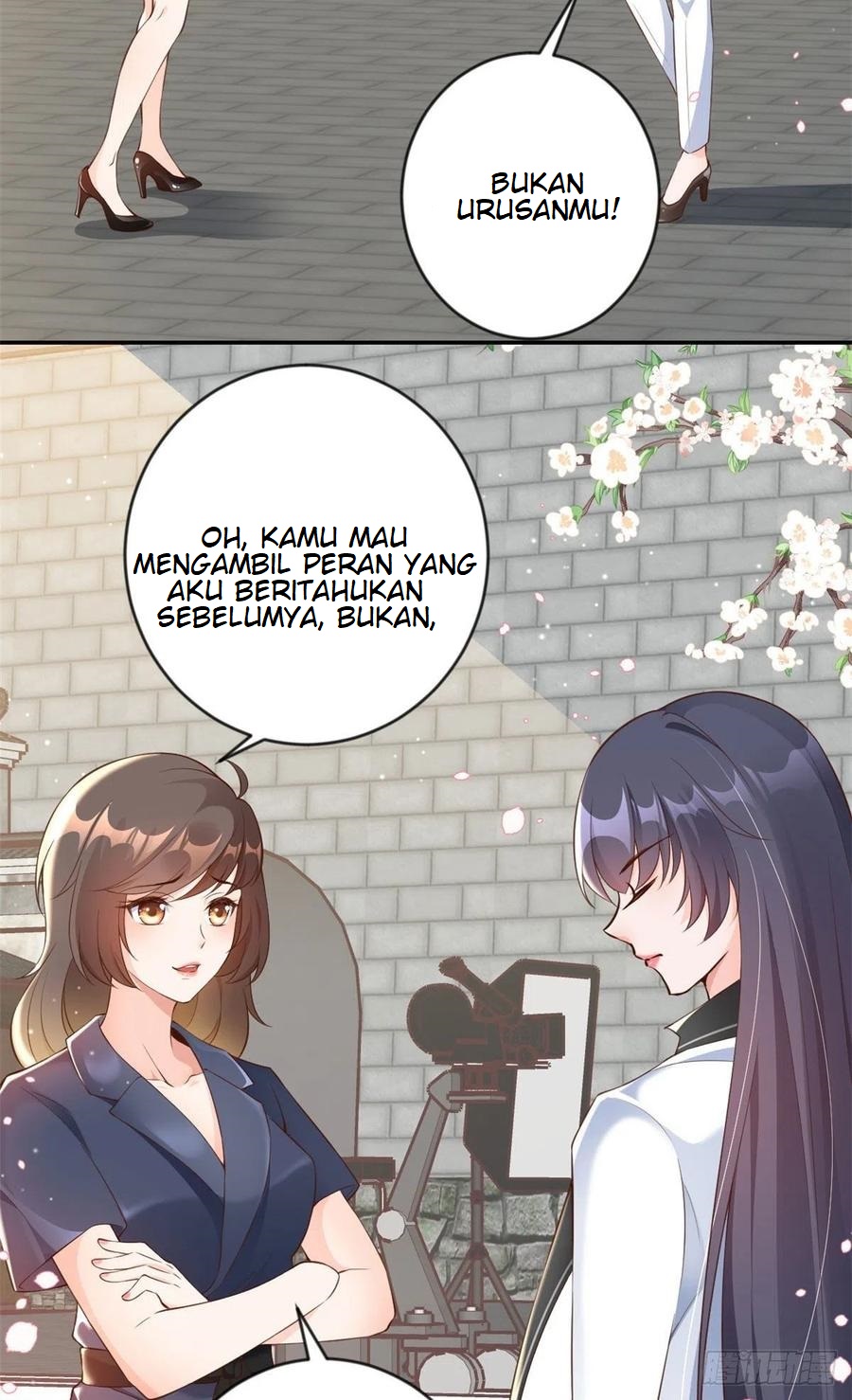 Be a Big Boss From Spending Money chapter 2