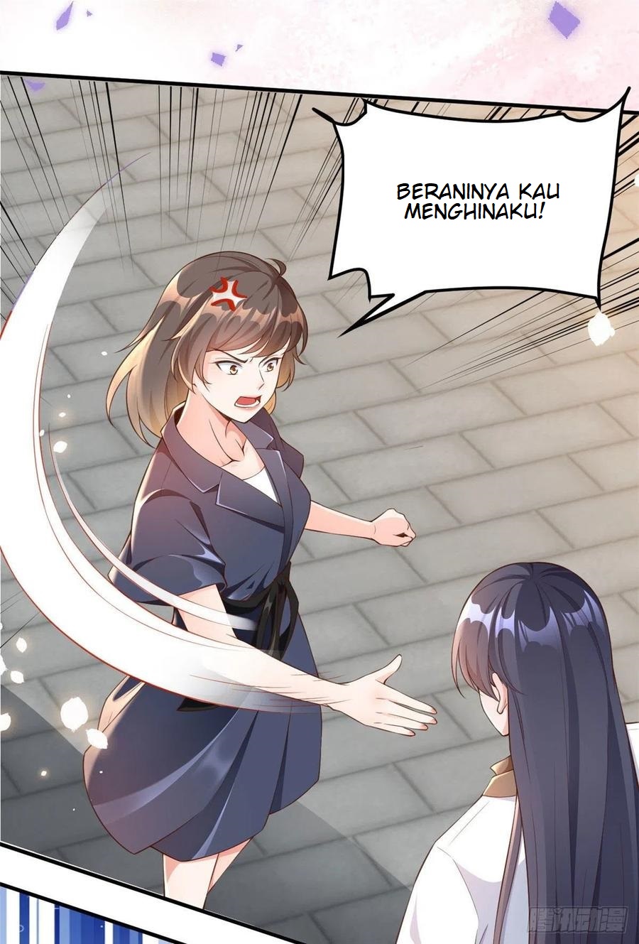 Be a Big Boss From Spending Money chapter 2