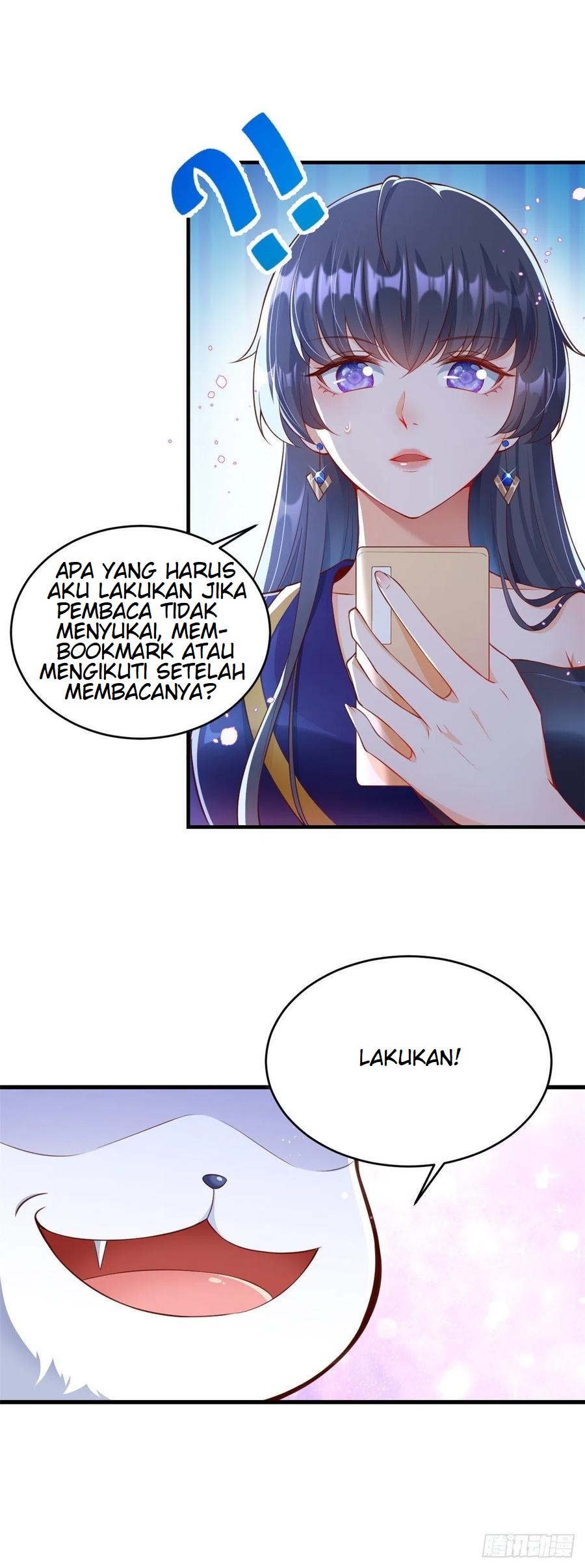 Be a Big Boss From Spending Money chapter 2
