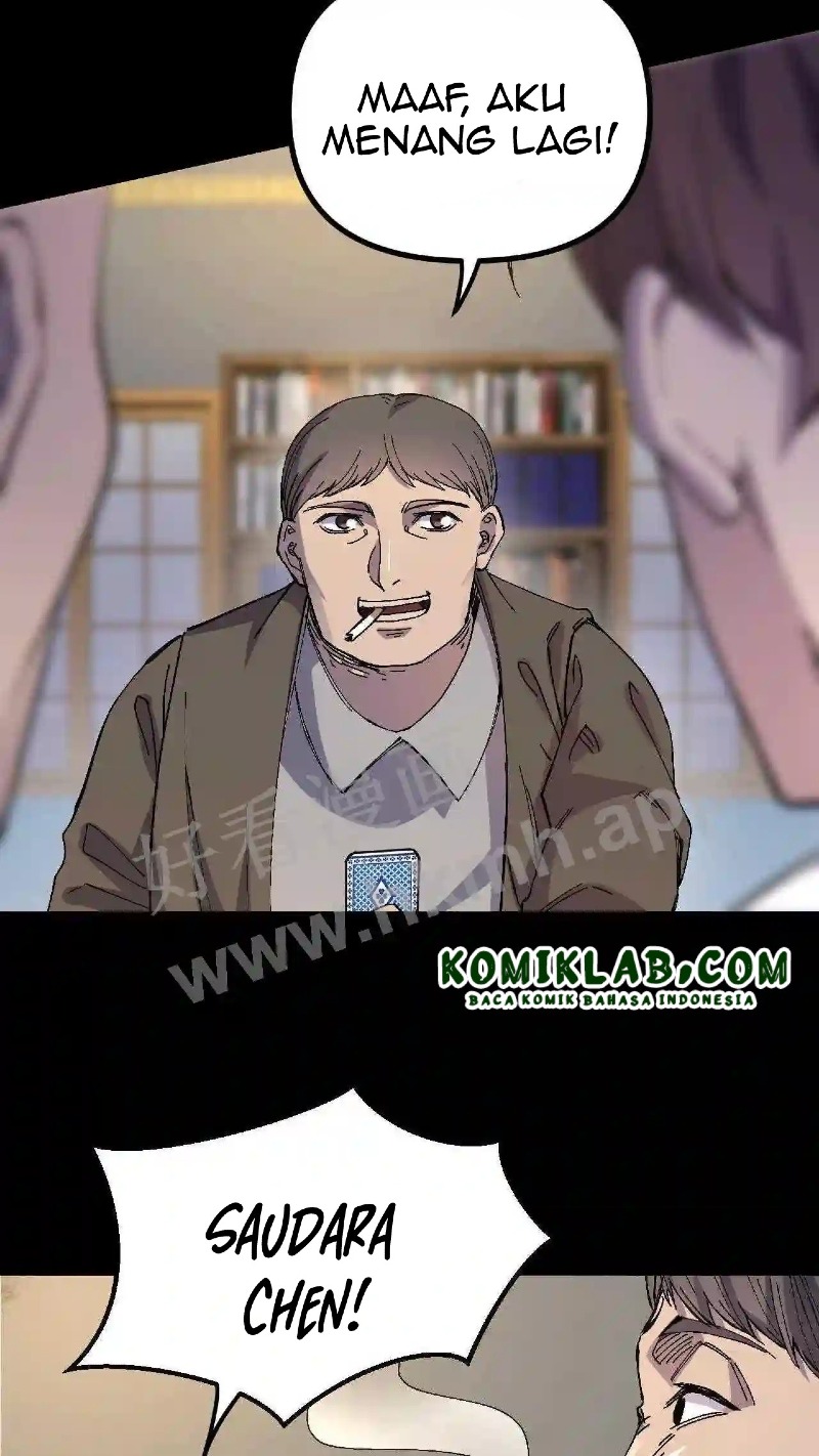 Be A Time Traveler (Rebirth: Back To 1983 To a Be Rich Man) chapter 8