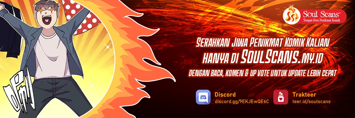 Be A Time Traveler (Rebirth: Back To 1983 To a Be Rich Man) Chapter 42 Bahasa Indonesia