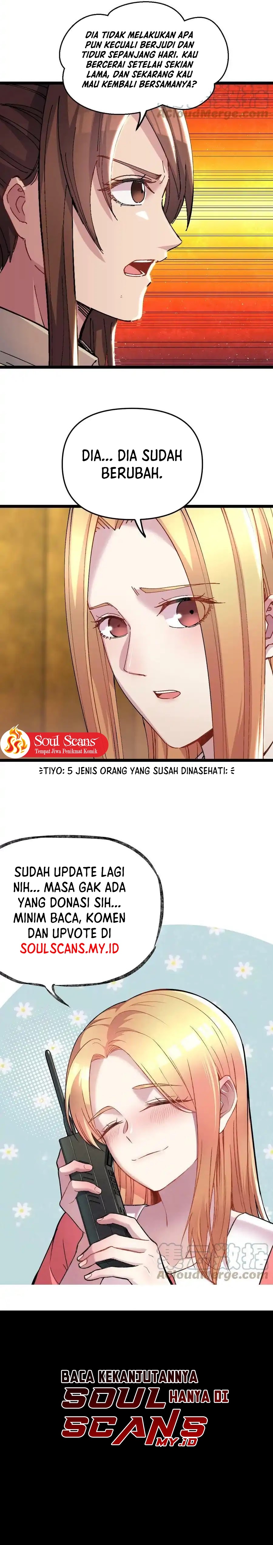 Be A Time Traveler (Rebirth: Back To 1983 To a Be Rich Man) chapter 80