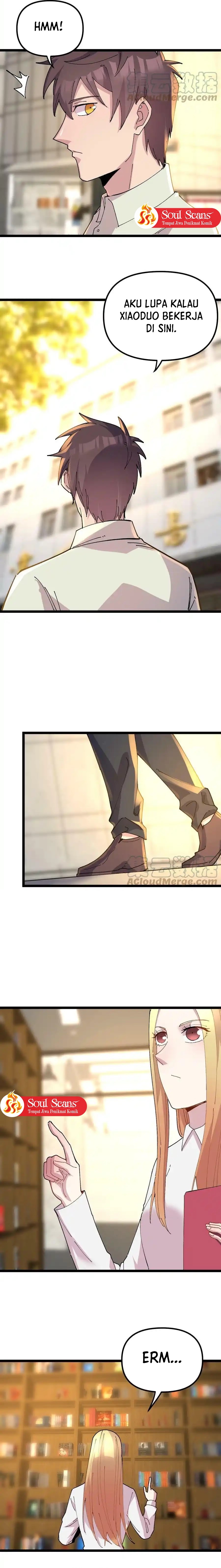 Be A Time Traveler (Rebirth: Back To 1983 To a Be Rich Man) Chapter 139 Bahasa Indonesia